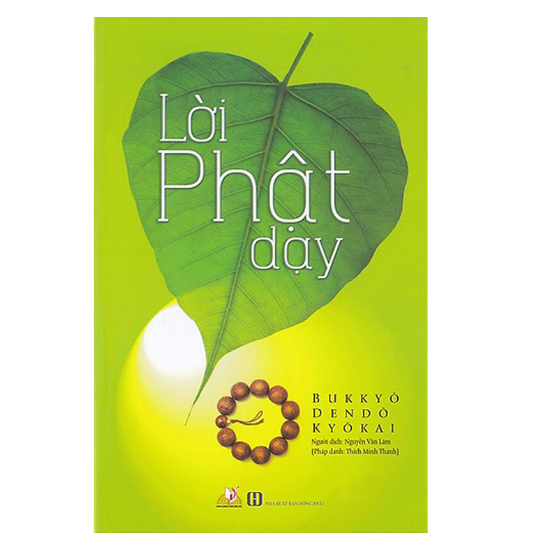 Lời phật dạy