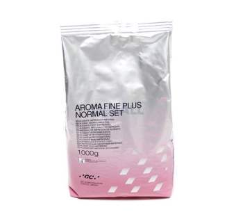 Chất lấy dấu Aroma.Dùng lấy dấu răng trong Nha Khoa