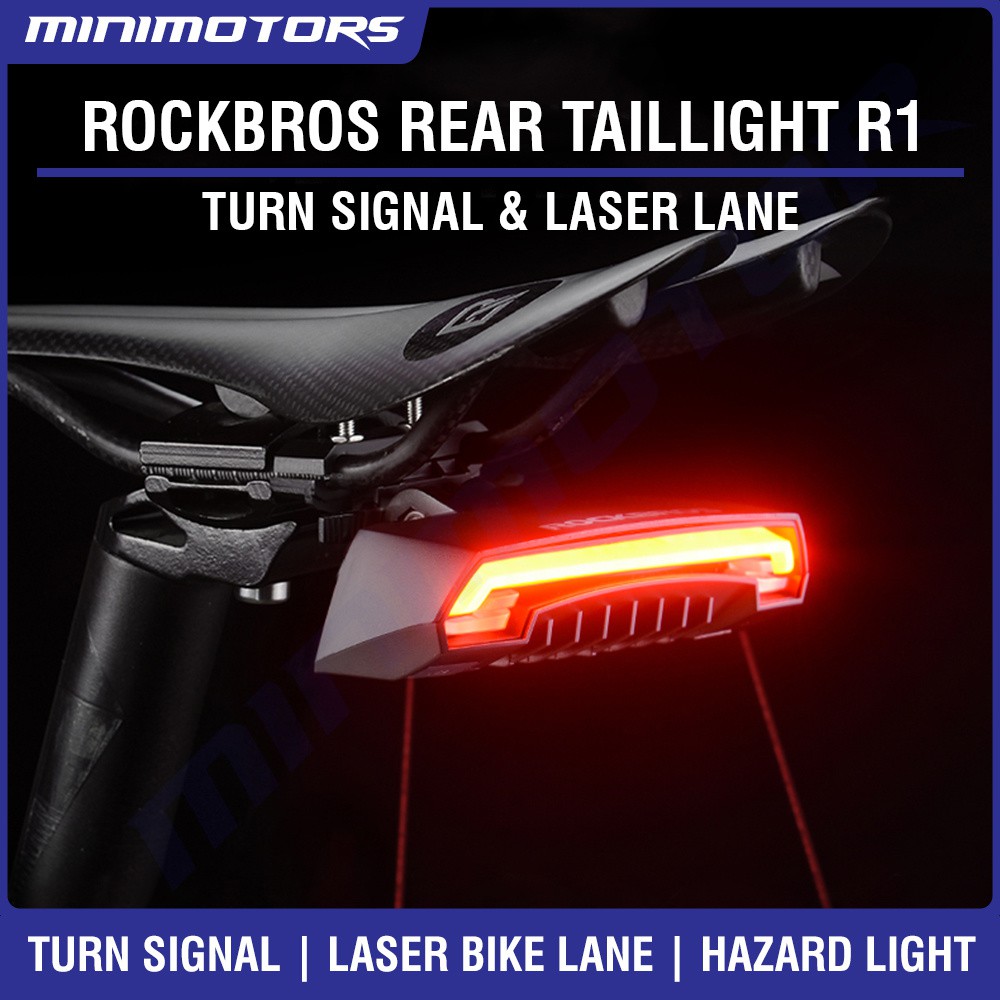 rockbros r1 laser
