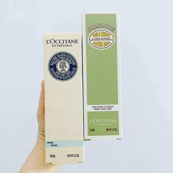 Kem dưỡng da tay LOccitane - L'Ocitane 150ml
