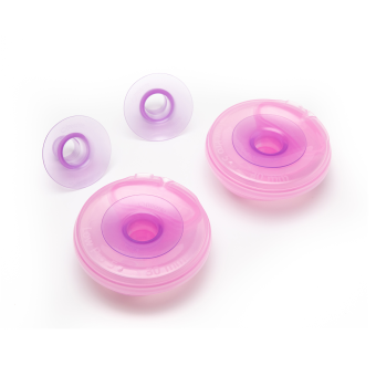 Freemie SlimFit6 - Cup Hút Sữa siêu mỏng