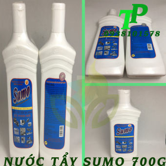 Chất tẩy rửa đa năng Sumo 700g