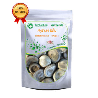 Hạt mã tiền 100g - tấn phát
