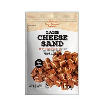 100gPHÔ MAI THỊT CỪU Thịt cừu là loại thịt đỏ có chứa lượng calo cao và mỡ thấp, rất tốt cho hệ tim mạch dành cho chó