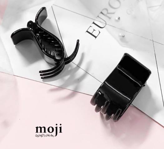 Kẹp Càng Cua 5 Răng Trơn