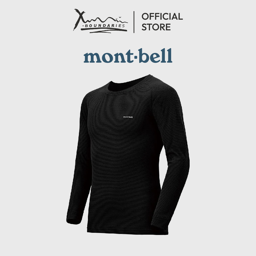 Discover Mont Bell Gear Apparel Lazada Singapore