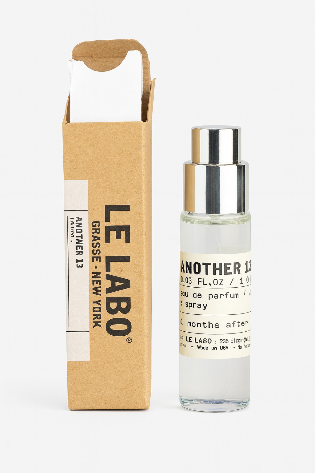 Le Labo Another 13 EDP Eau de parfum for Unisex 100ml | Lazada