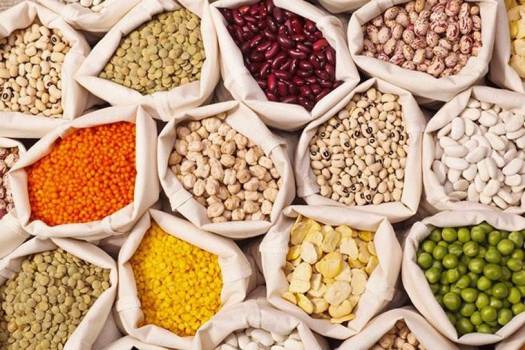 BỘT NGŨ CỐC 16 LOẠI HẠT CHO NGƯỜI ĂN CHAY CAO CẤP Á ĐÔNG (Hộp 500G) - CUNG CẤP DINH DƯỠNG CẦN THIẾT CHO CƠ THỂ