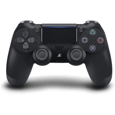 PS4 PlayStation NEW DUALSHOCK®4 Wireless Controller (1 Year Warranty) - CUH-ZCT2G (1)