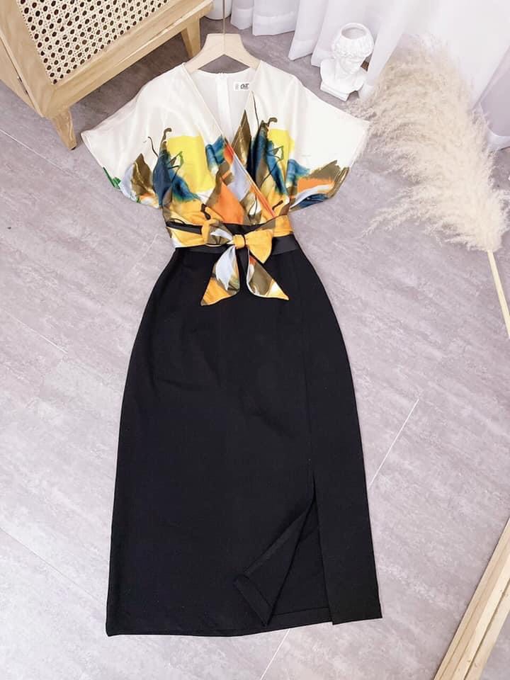 Set váy nữ