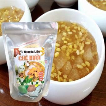 Set Nguyên Liệu làm 15 ly Chè Bưởi chuẩn An Giang siêu dễ làm