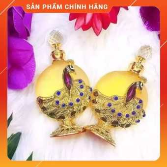 Tinh dầu nước hoa Dubai Phượng Hoàng GOLD 35ml vạn người mê