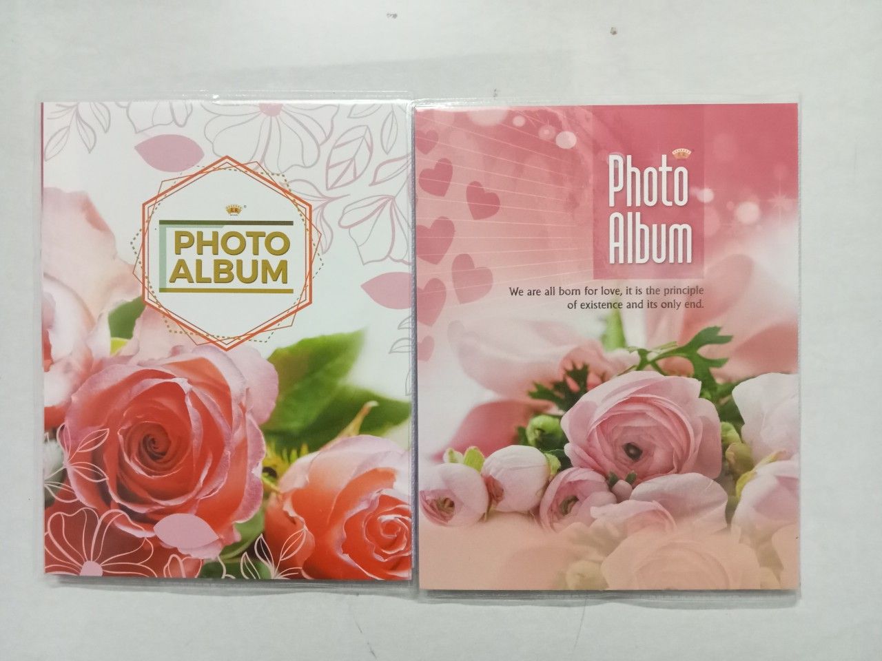 Album đựng hình 1515*21