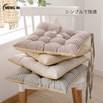 Đệm Dày Đệm Ghế Đệm Văn Phòng Đệm Học Sinh Đệm Lót Lớp Học Cho Nữ Đệm Lót Mông Nhà Bốn Mùa