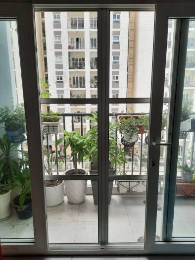 CỬA LƯỚI CHỐNG MUỖI VÀ CÔN TRÙNG DẠNG LÙA