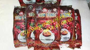 Cà Phê Sơn Tùng Gói 500gr