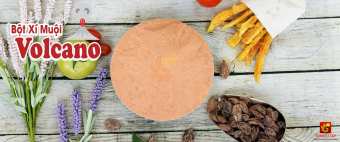 500G BỘT XÍ MUỘI ( Ô MAI)