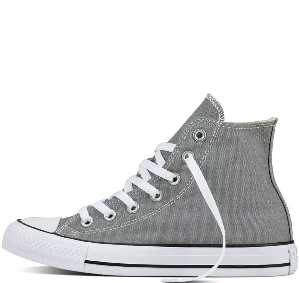 Giày cv ghi xám nam, nữ cao cổ.giày thể thao cv ghi xám ,giày thể thao sneaker
