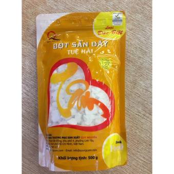 Bột Sắn Dây Tuệ Hải 500G (Loại 1)
