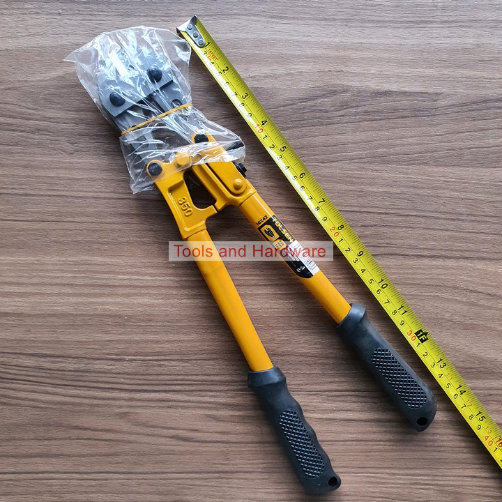 [Chính hãng] Kìm cộng lực 12-14 inch (300-350mm) hãng Tolsen đạt tiêu chuẩn xuất Châu Âu, Bảo hành 12 tháng, Kìm cắt thép Tolsen, kềm cắt sắt, Kìm cắt sắt, kem cat sat