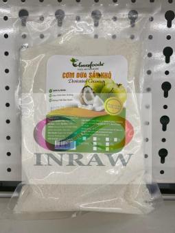 Cơm dừa sấy dạng sợi gói 1kg