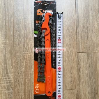 [Chính hãng] Mỏ lết xích cao cấp hãng Kapusi Nhật bản cỡ 9 inh và 12, Bảo hành 12 tháng - Cờ lê xích, Cảo dây xích, Mo let xich, Mo let xich, Mo let day xich, Co le xich da nang, cảo mở nắp dầu nhớt