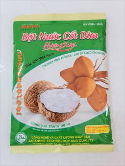 BỘT NƯỚC CỐT DỪA Hương Xưa [VN] MIKKO Coconut Milk Powder (halal)