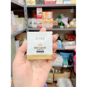 1 gói 1ml Kem chống nắng Ohui black chống sạm da bắt nắng Ohui black