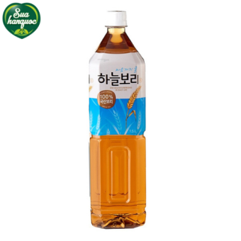 Trà Lúa Mạch Thanh Nhiệt Hàn Quốc 15 lít - Thanh nhiệt - giải khát