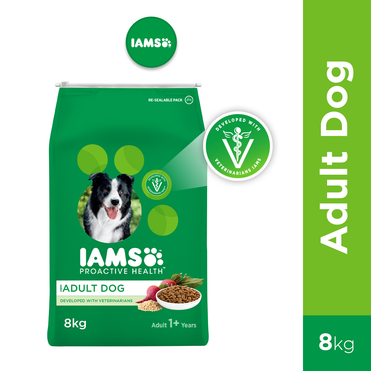 iams mature adult small breed