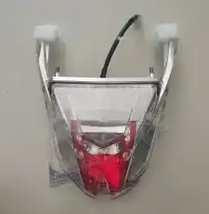 Stop Assy Lampu Belakang JAMINAN ORI TVS Dazz 110 - R4220240