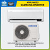 Samsung Inverter Split Type Aircon: 1.0 HP / 1.5 HP