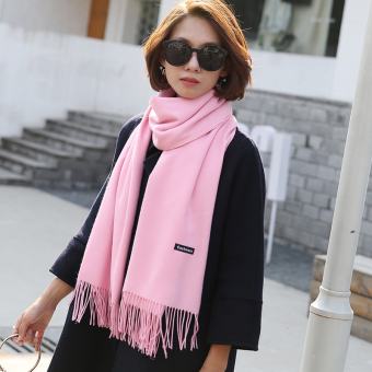 Khăn quàng cổ Nữ chất liệu len dạ CASHMERE Hàn Quốc loại 1 CHẤT ĐẸP, Khăn lụa ThyThy, quàng cổ cao cấp, KHĂN MÙA ĐÔNG