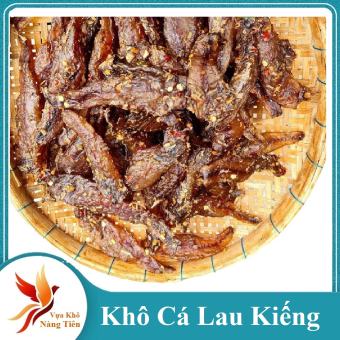 Khô Cá Lau kiếng phi lê không xương