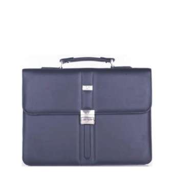 Cặp văn phòng, cặp công sở, cặp da, cặp cán bộ cho nam Ladoda C73B