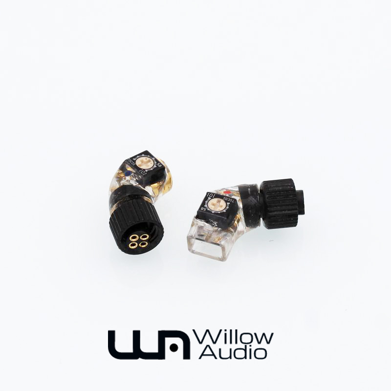 Willow Audio - Best Price in Singapore - Apr 2024