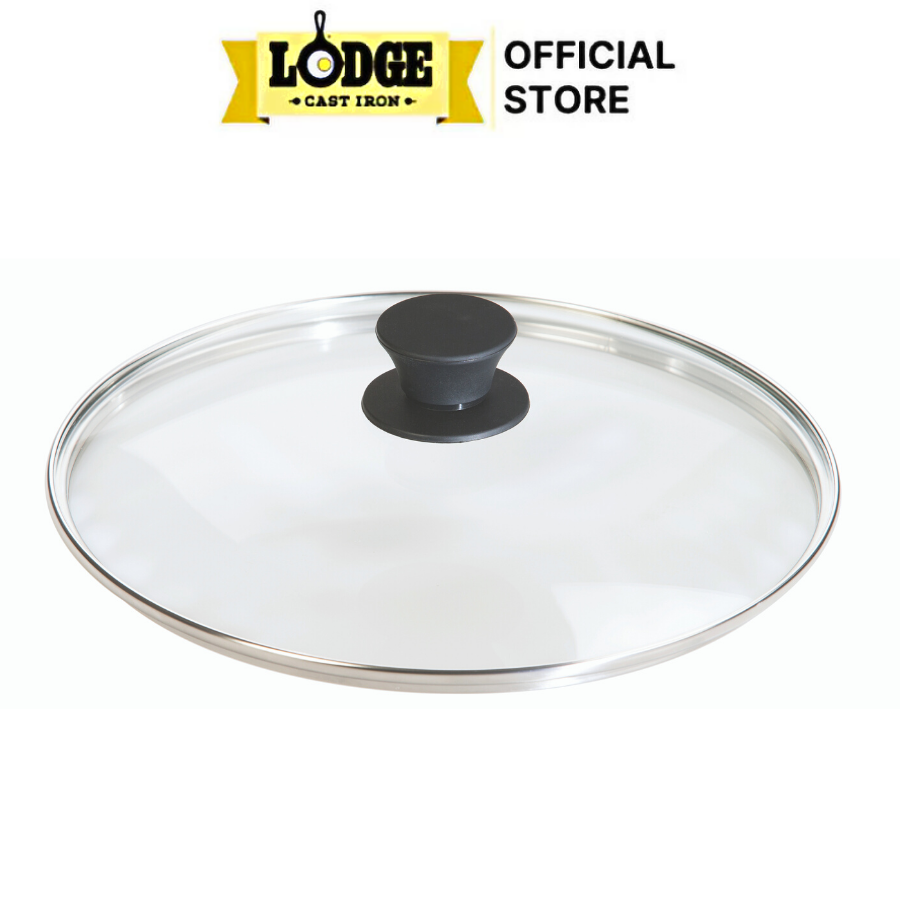 Lodge - nắp kính - 26.04cm