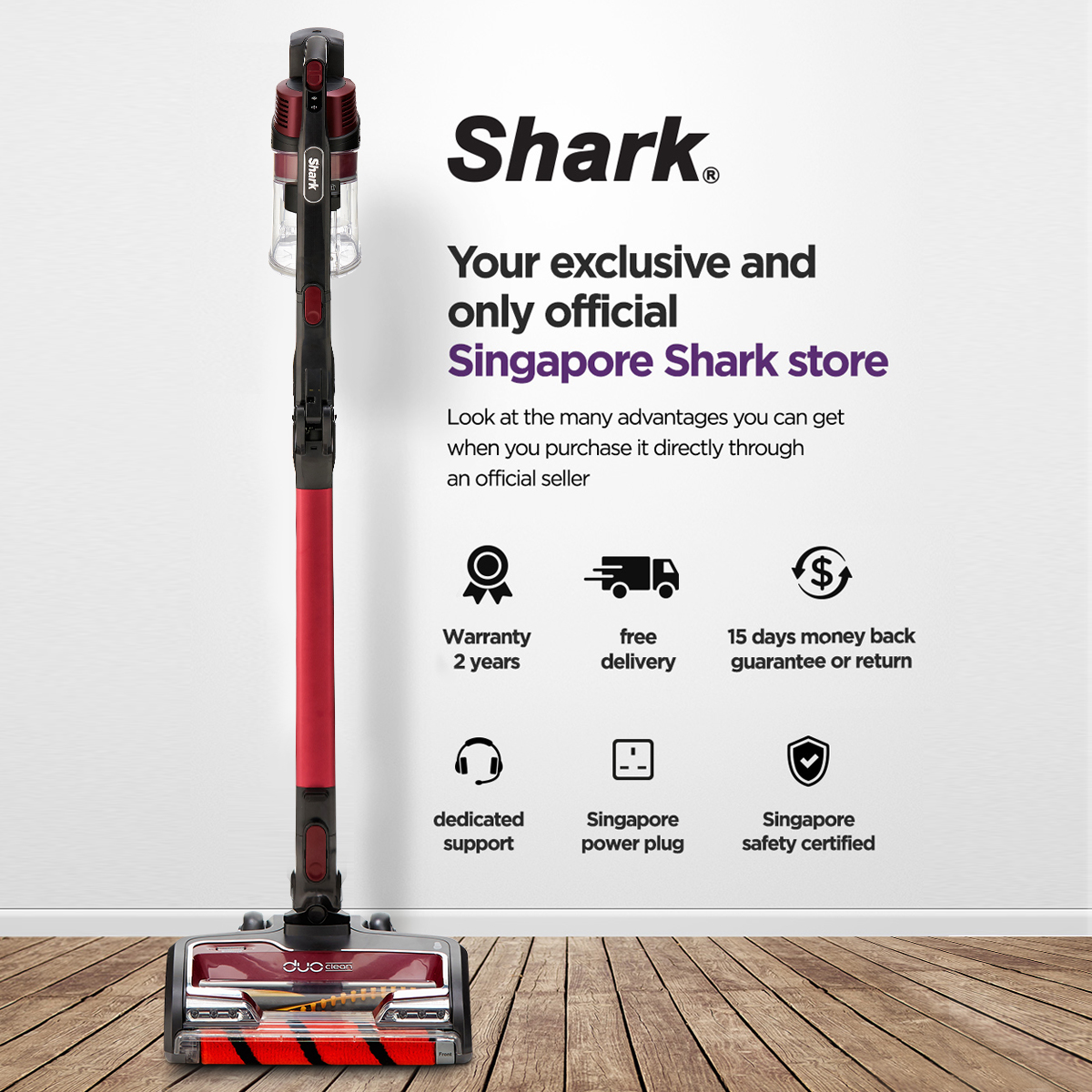 iz202 shark cordless vacuum cleaner