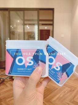 OS Direct HIT (Project V) - Osteosanum Vision mẫu mới