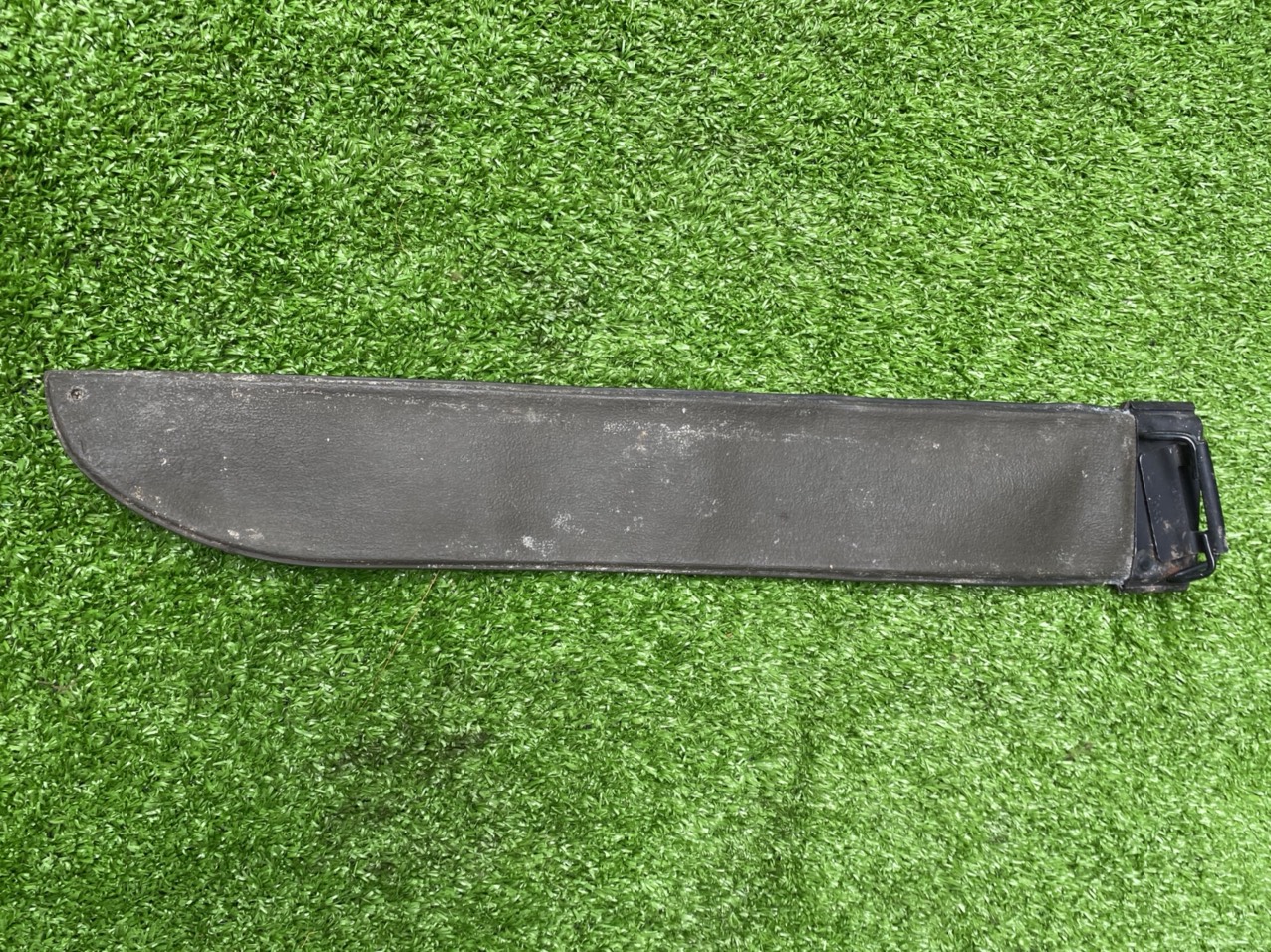 Bao Phát Hoang US 1966 ( vỏ dao Mỹ xưa)