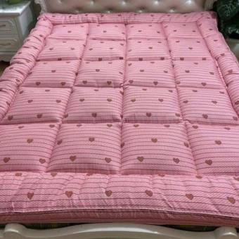 Topper tấm trải đệm mới nhhất 2020