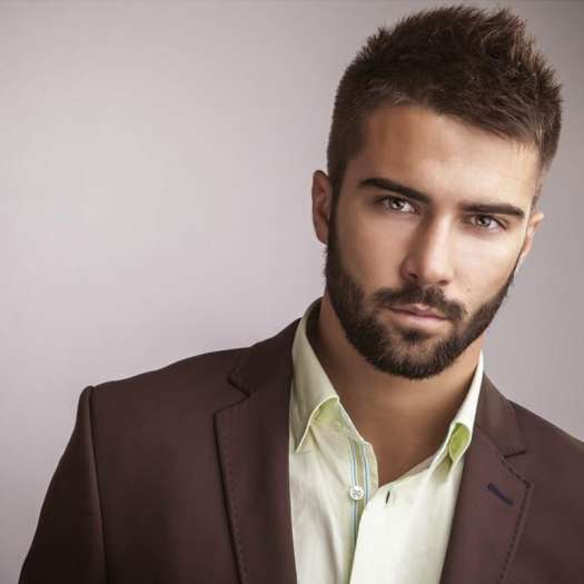 Thuốc Mọc Râu Beard Growth Aichun Beauty 30 ml – hàng Dubai