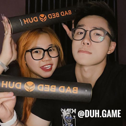 ♦♦❄ Game Bad Bed dành cho cặp đôi BADBED DUH GAME