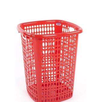 Sọt Cồ Đựng Quần Áo Cỡ Đại 55Cm Duy Tân