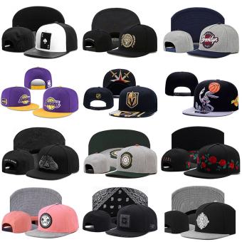 Hàng Có Sẵn Mũ Chóp, Mũ Snapback Nam, Mũ SNAPBACK Chất Lượng Cao Phiên Bản Giới Hạn Mũ Nam Chính Hãng