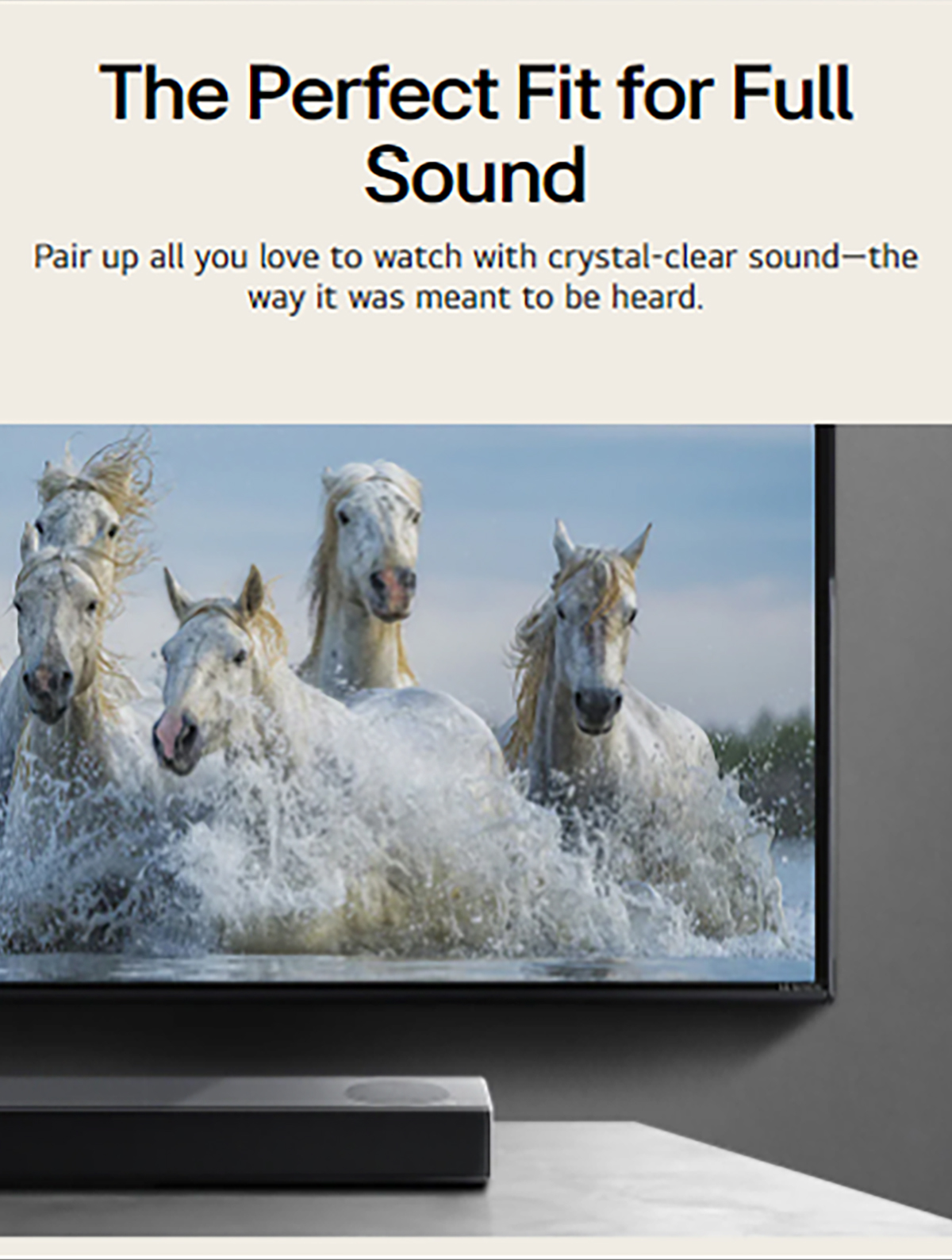 [Online Exclusive] LG UHD TV 50UR7550PSC 50" 4K Smart TV | Magic Remote | ThinQ AI · v5
