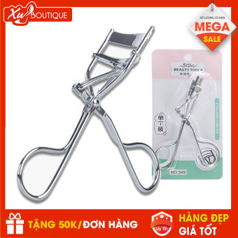 Kẹp Bấm Mi, Bấm Mí Mắt Korea Lameila (Siêu tốc)