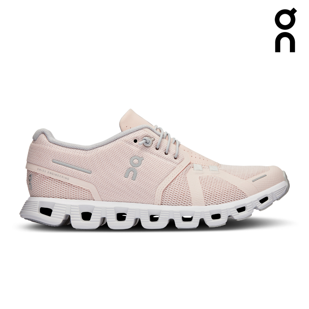 on cloud white sneakers women's