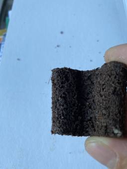 Mút ươm kie hữu cơ nhập khẩu Hà Lan (Size nhỏ)