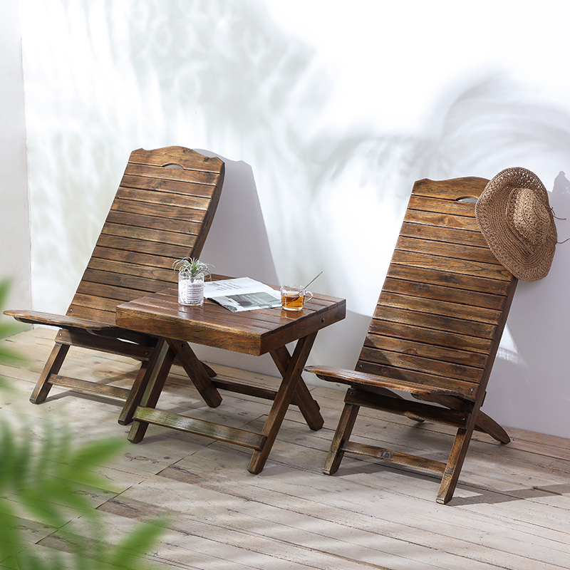เก้าอี้ไม้ พับได้ เก้าอี้ไม้อเนกประสงค์ ชุดโต๊ะนั่งเล่น ชุดโต๊ะกินข้าว โต๊ะกาแฟ ราคา 2,899 บาท*ส่งฟรี